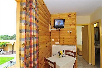 Gonen Holiday Village - Lodge Exterior foto