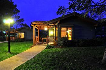Gonen Holiday Village - Lodge Exterior foto